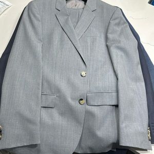 Hugo boss suit 40R